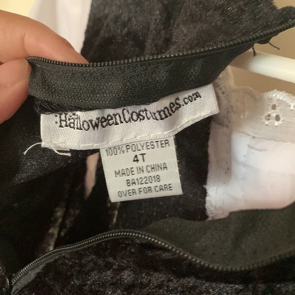 Little Red Riding Hood Costume - Picture 10 of 12